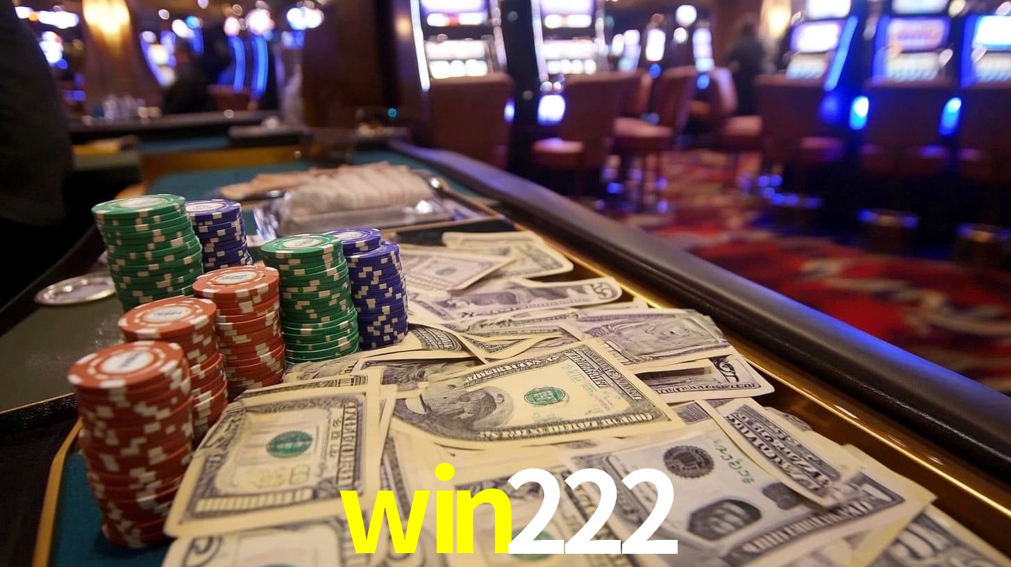 Fortune Tiger win222